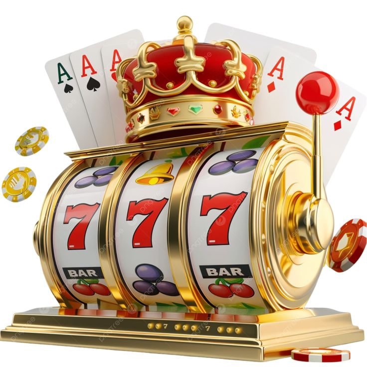 royal123