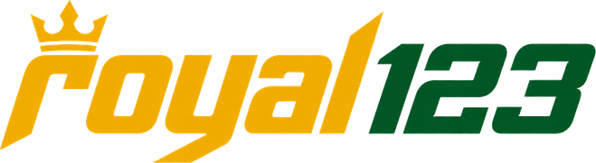 Royal123 Logo